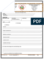 Techo-Schema 2nd F3