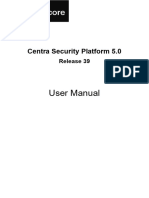 Akamai Guardicore Segmentation User Guide