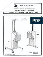 Chattanooga - Group - TX-7 - Mobile - Traction Ing