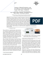 Assessment of Model Predictive and Adaptive Glucose Contr - 2014 - IFAC Proceedi