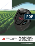 Manual mPOP v3.8