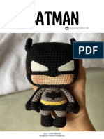 Batman Funko - Merged