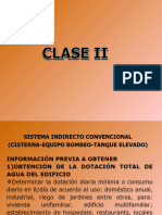 Inst Sanit Clase 2