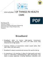 Internet Concepts and Infrastructure