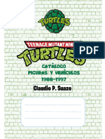 Catalogo TMNT Julio 2022 Ultimo