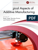 3D Tyagi R. Tribological Aspects of Additive Manufacturing 2024