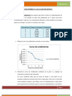 Trabajo de Finanzas