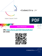 WINSEM2023-24 MSTS601L TH CH2023240503480 Reference Material I 06-02-2024 Booths Algorithm