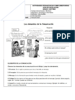 Guia de Nivelacion Grado Septimo Informatica