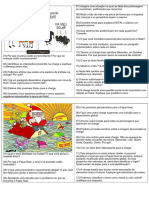 Interpretação de Texto