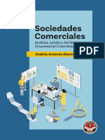 Sociedades Comerciales