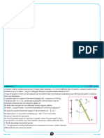 Pendule Pesant Exercices Non Corriges 3