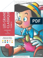 Les Grand Classique Disney Tome8