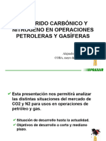 Presentación CO2 Petroleo