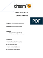 Informe de Laboratorio II