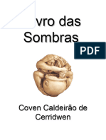 BOS Do Coven Caldeirao de Cerridwen