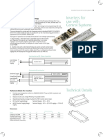 165 InvertersCentralSystems