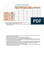 Actividad UD3 - Formas Jurídicas