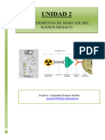 Unidad 2-Procedimiento de Marcaje Del Radiofármaco-V1