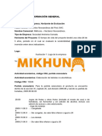 MIKHUNA