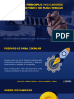 RIJEZA e Book KPIs Desempenho Manutencao