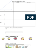 Adomania 1 Test