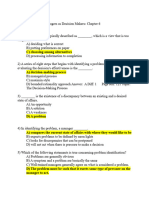 Principle Management-Chapter 6 