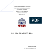 Bulimia en Venezuela. Alexis Mendez-2