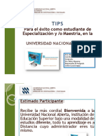 Tips para El Aspirante de Postgrado 2024-1 Rev. 29032024