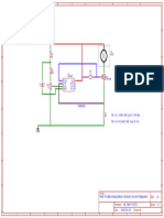 Schematic - How To Make Adjustable Constant Current Regulator - 2023-04-23