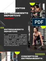 Fundamentos Del Entrenamiento Deportivo (Autoguardado)