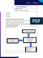 Protocolo Individual Metodologia