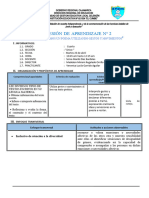 SESIÓN DE COMUNICACION Gestos y Movimientos