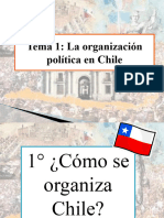 Democracia Chile