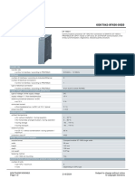 6GK7 542-5FX00-0XE0 - Datasheet - 02nos.