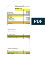 Actividad Finanza