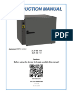 Instruction Manual SL SIMPLE V 1 - 10