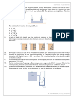 CE 311 - Practice Assignment 2