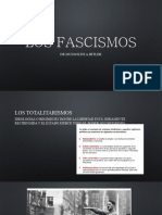 Los Fascismos