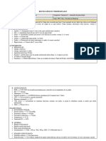 SNAPPS SEMANA 4 - CASO HEMORRAGIAS DEL PRIMER TRIMESTRE - Manuel Cuya M935