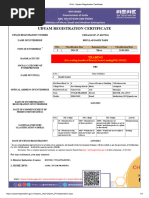 Print - Udyam Registration Certificate