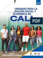 (PB2) Oportunidades para La Integración Social y Económica Versión Final