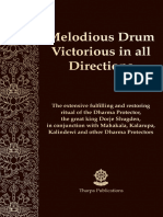 Melodious Drum