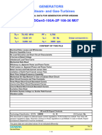 Datasheet Siemens 78mva