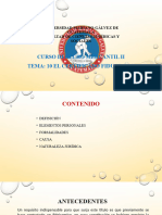 Clases Derecho Mercantil II (Tema 10) Certificados Fiduciarios