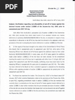 Circular - 11 - 2019 - Applicability of 115bbe2 Prior Ay2017-18