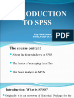 Dokumen - Tips - Spss Lecture Notes