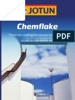 Chemflake Brochure