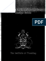 IP-Plumbing Engineering Services Design Guide. 2002 Edi