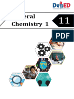 Q1 M9 Molar Mass of Elements and Compounds